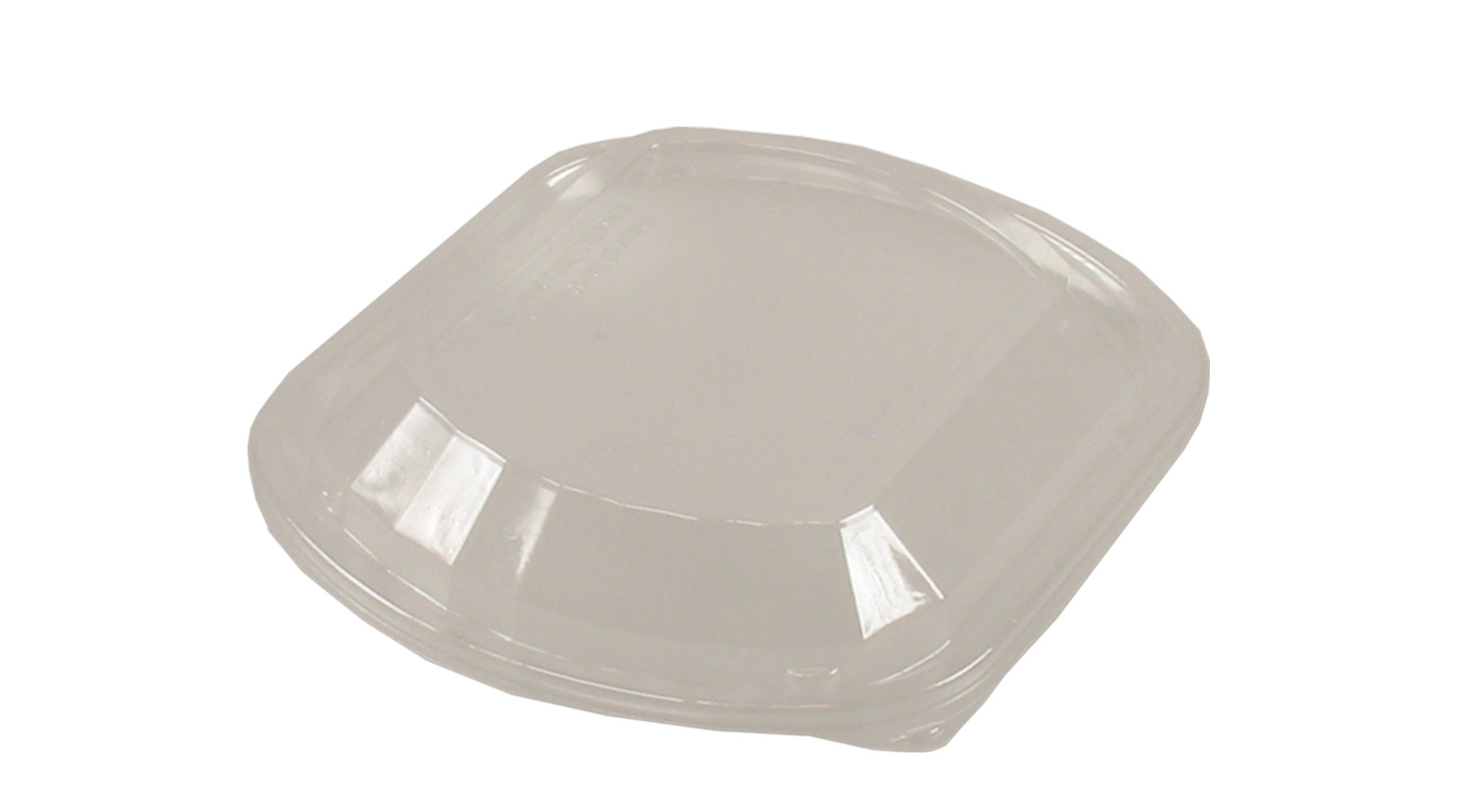 Deckel zu Menüschale "Swiss", 1-teilig