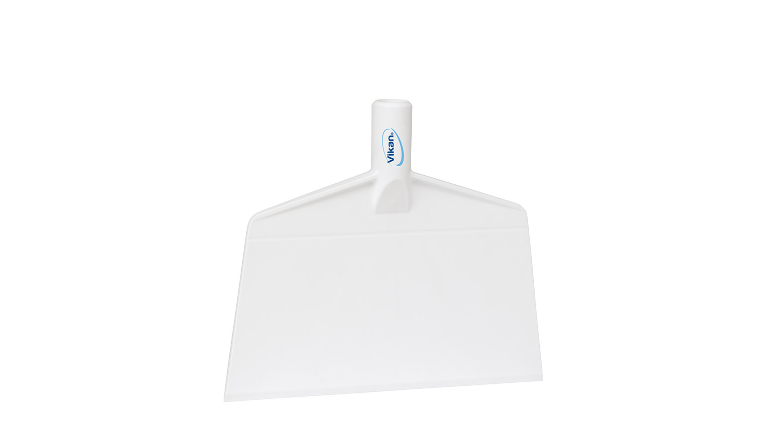 VIKAN Tisch- & Bodenschaber, 270 mm, weiss