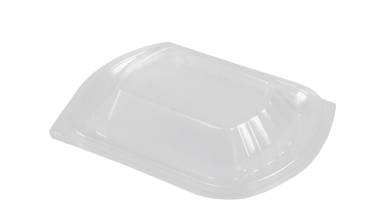 Deckel zu Menüschale "Swiss", 1-teilig