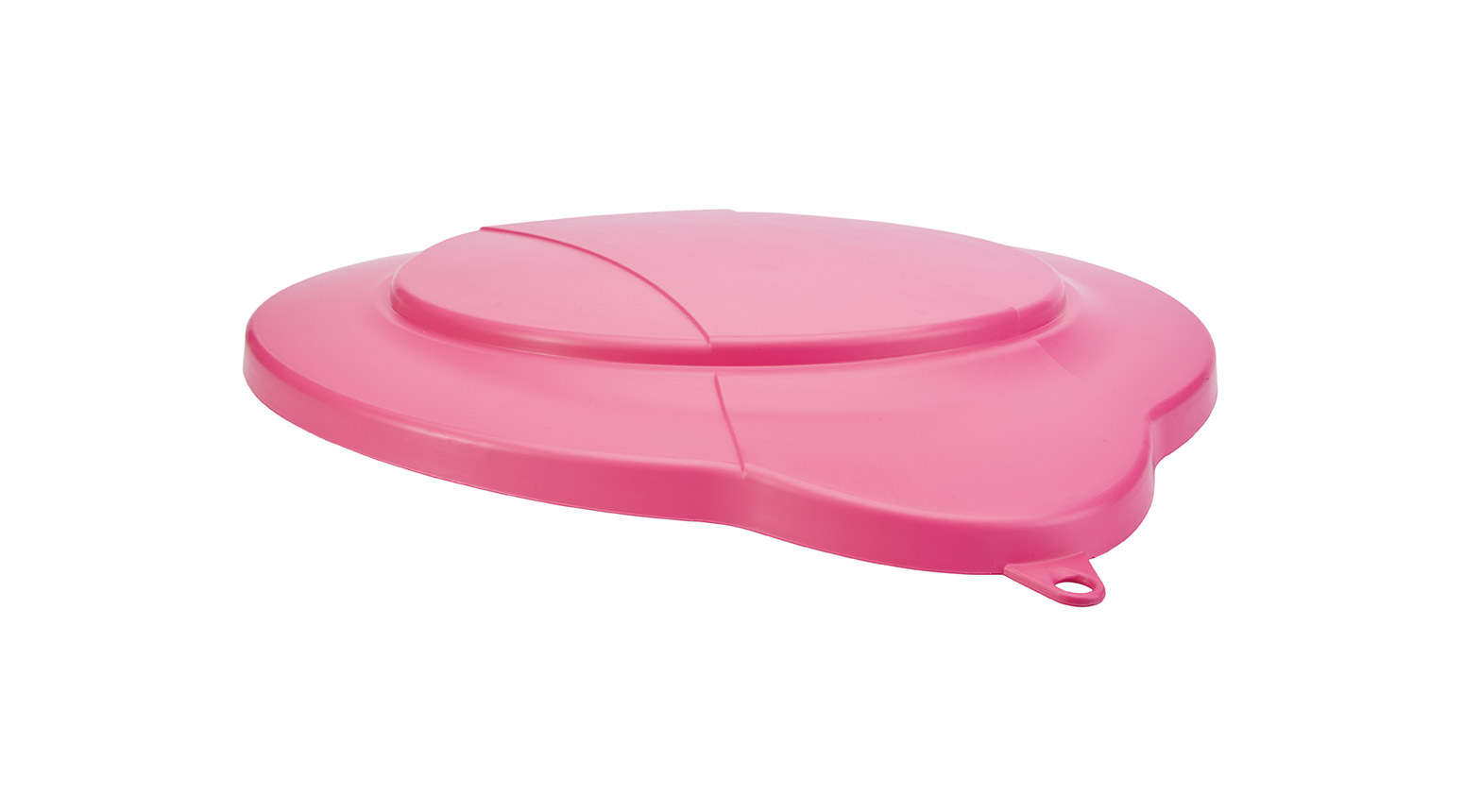VIKAN Deckel zu Eimer Art. V56861, pink