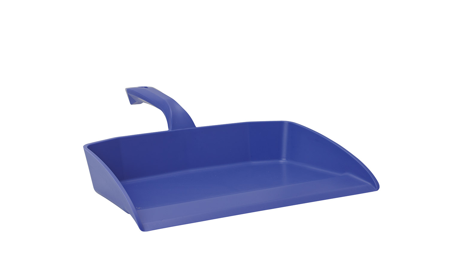 VIKAN Kehrschaufel, 295 mm, lila