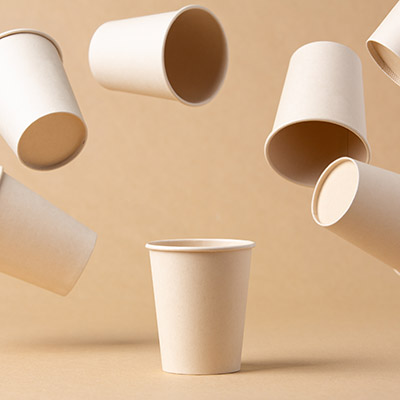 ÖKO-LINE Trinkbedarf