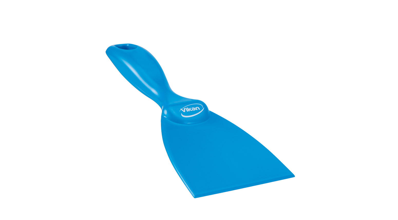 VIKAN Spachtel, 210 x 75 mm, blau