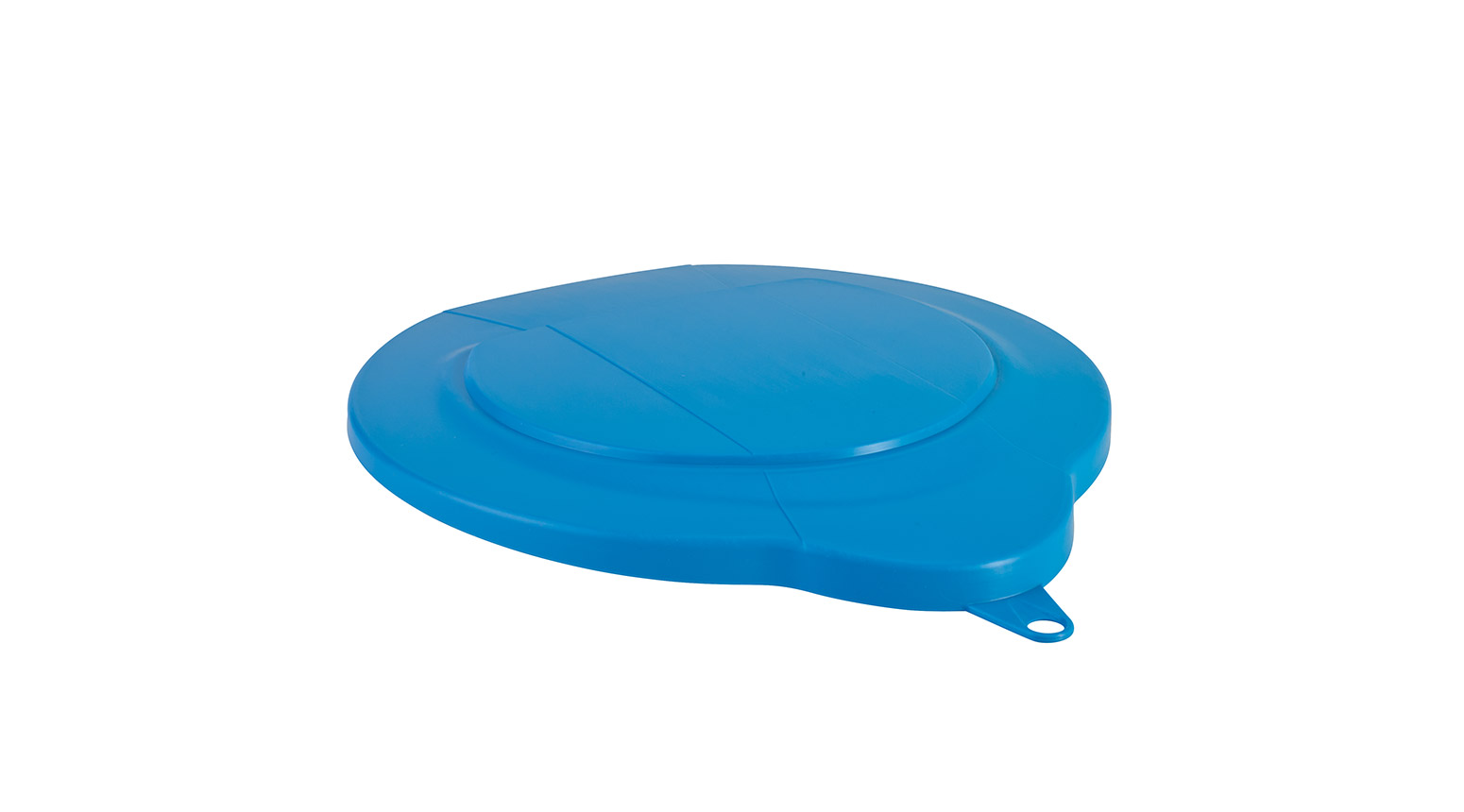 VIKAN Deckel zu Eimer Art. V56883, blau