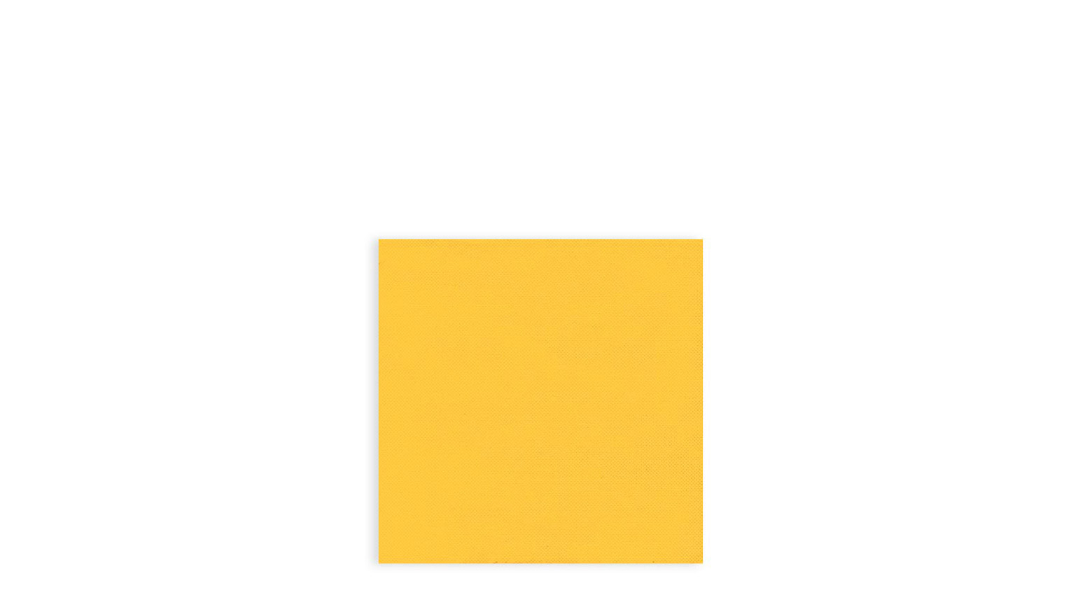 Serviette AirWave giallo