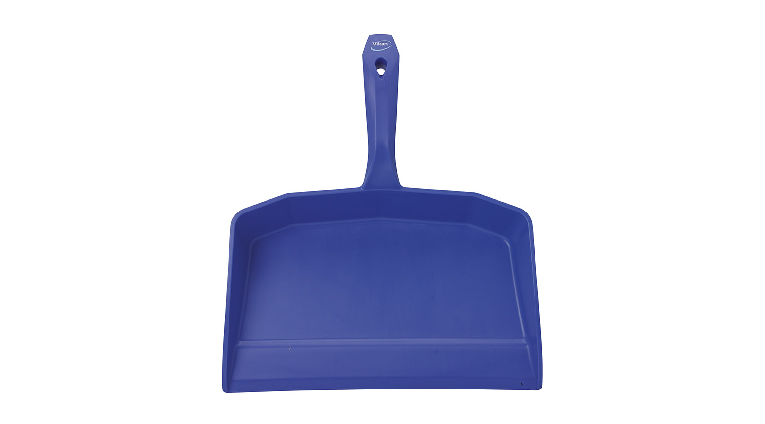 VIKAN Kehrschaufel, 295 mm, lila