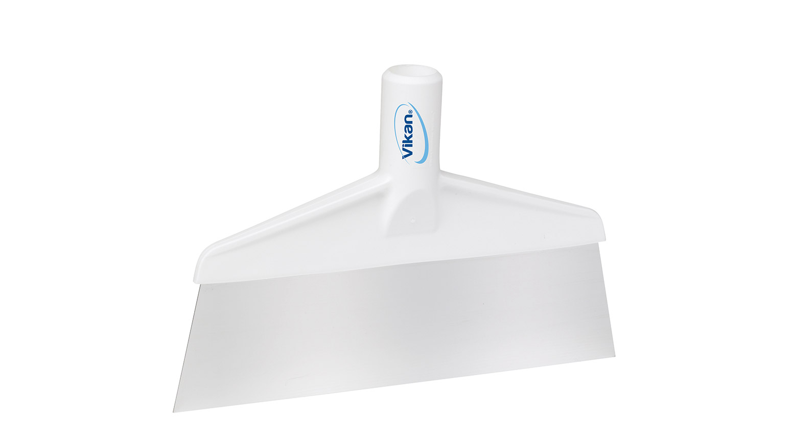 VIKAN Tisch- & Bodenschaber, 260 mm, weiss