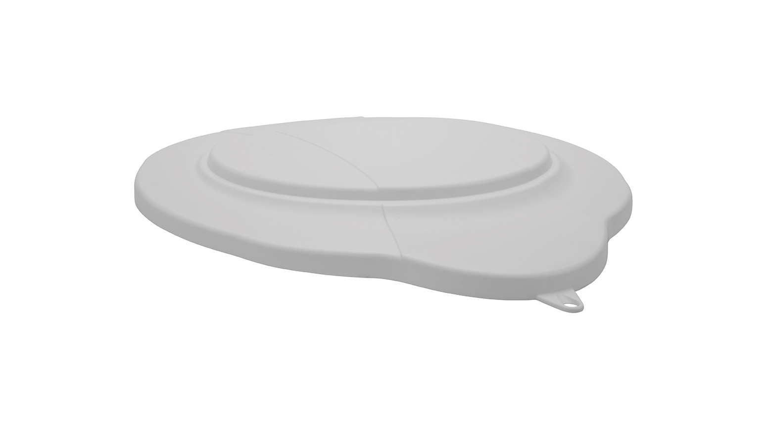 VIKAN Deckel zu Eimer Art. V56925, weiss