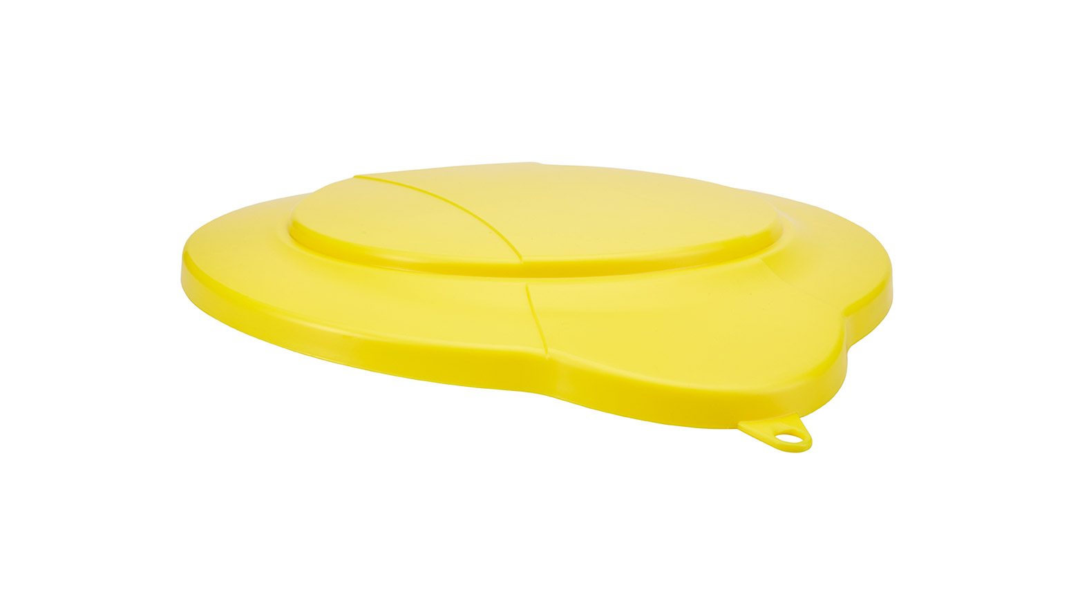 VIKAN Deckel zu Eimer Art. V56866, gelb