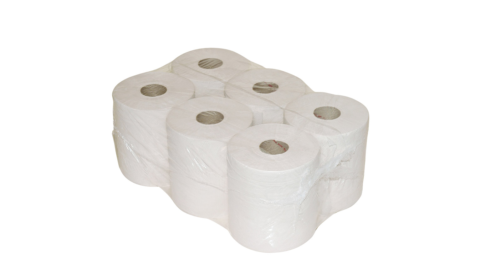 Reinigungspapierrolle Midi