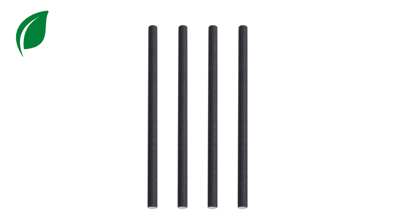 Trinkhalm Cocktail ÖKO-LINE