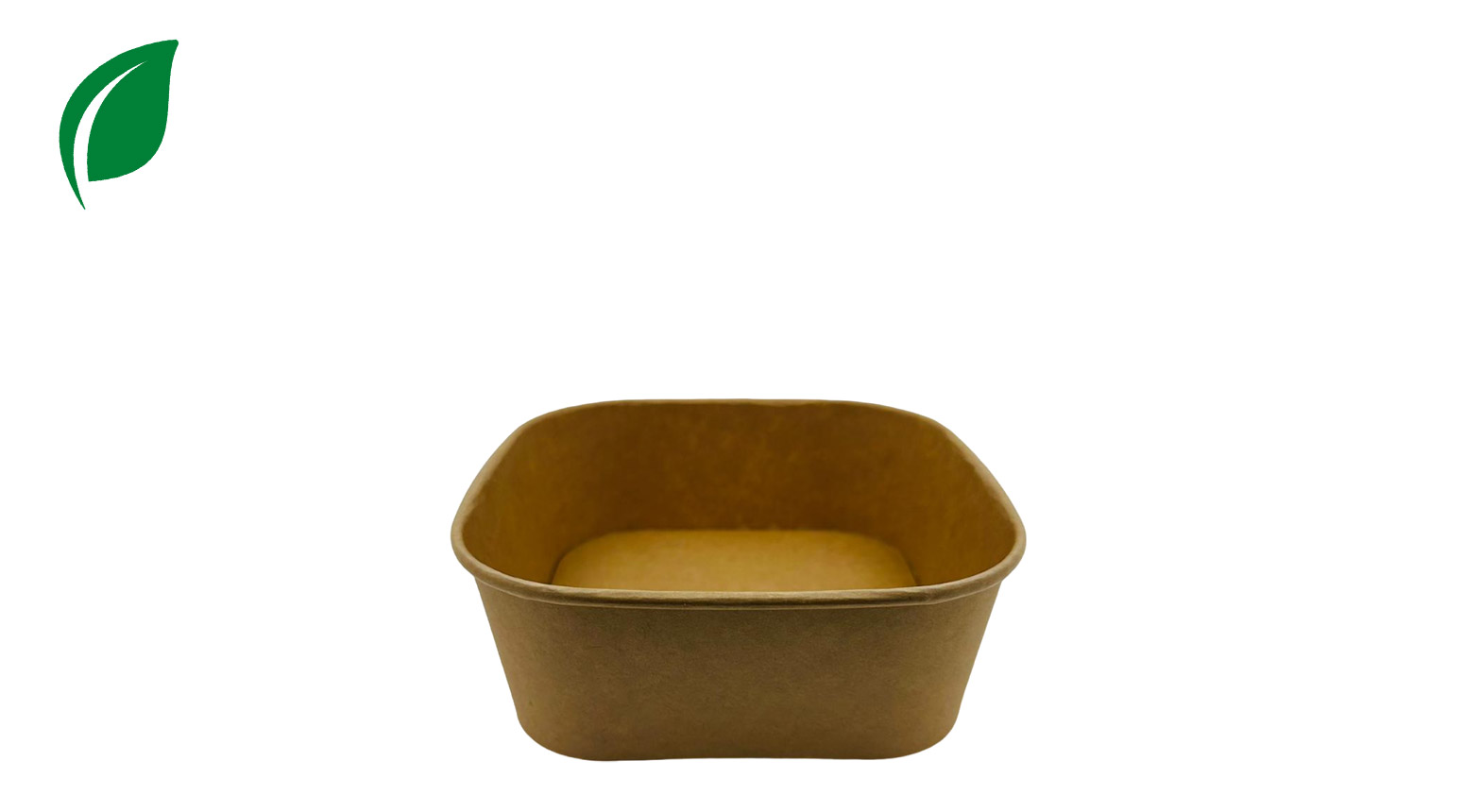 Menüschale "Terra" ÖKO-LINE, 750 ml