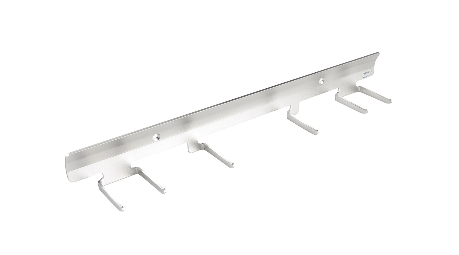 VIKAN Wandhalterung für 6 Produkte, 470 mm