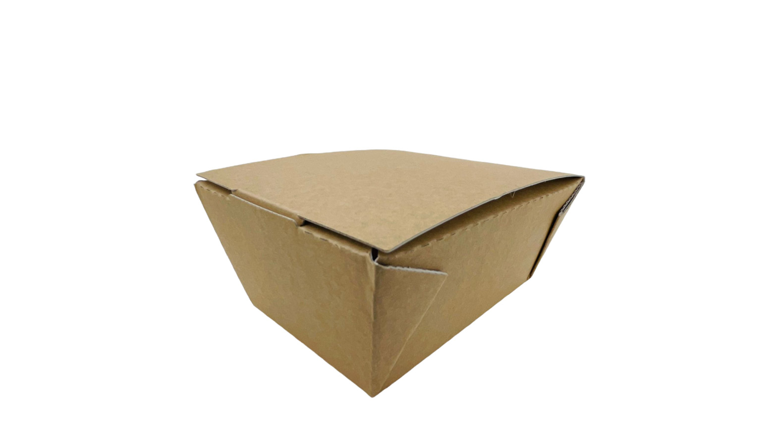 Foodbox #1 ÖKO-LINE, braun