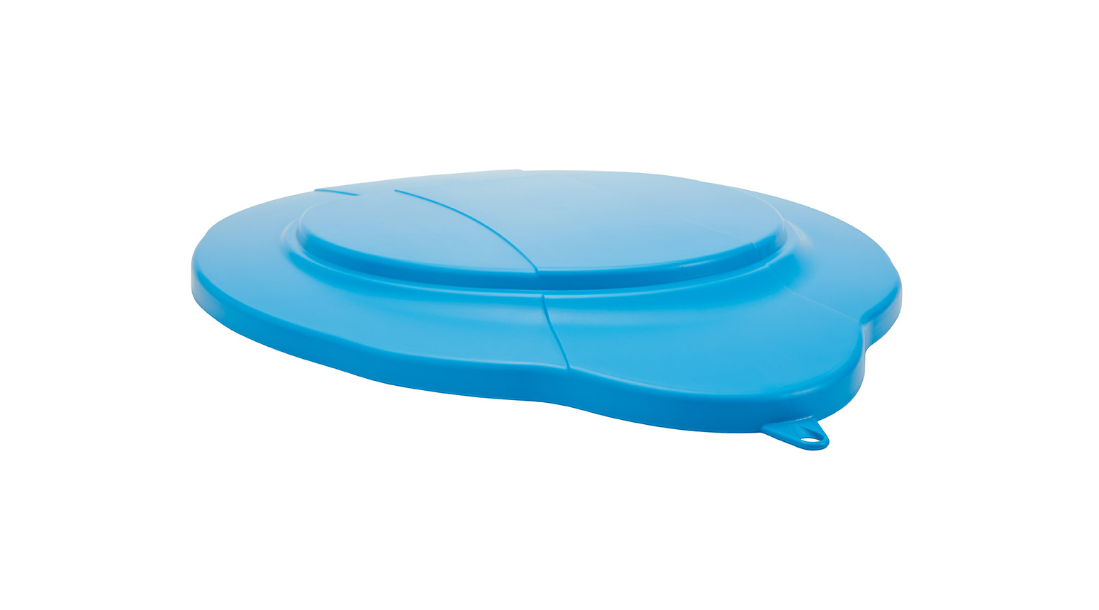 VIKAN Deckel zu Eimer Art. V56923, blau