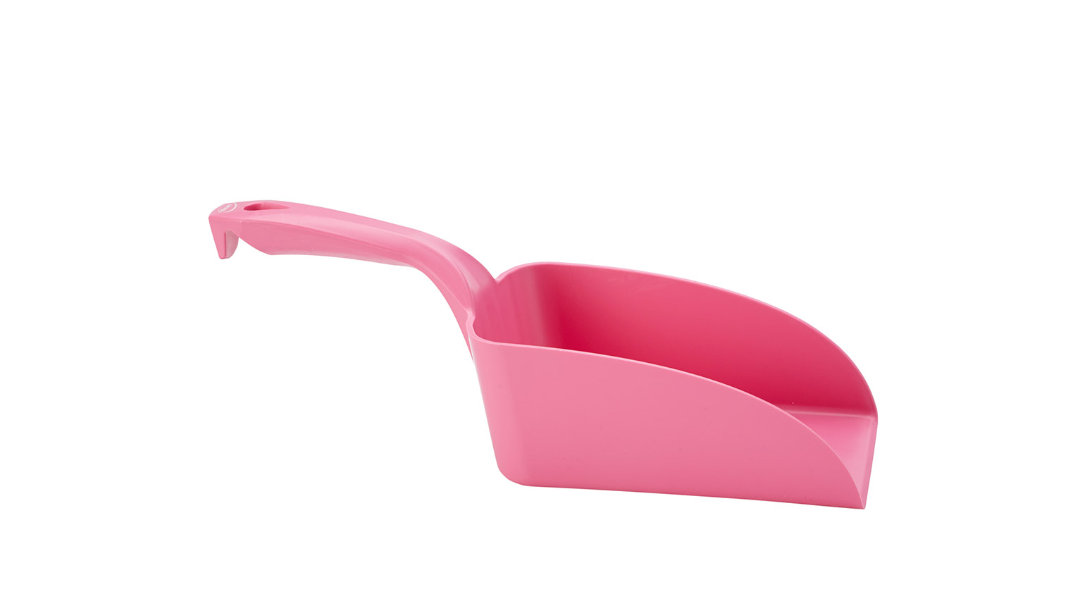 VIKAN Handschaufel, 120 x 115 mm, pink