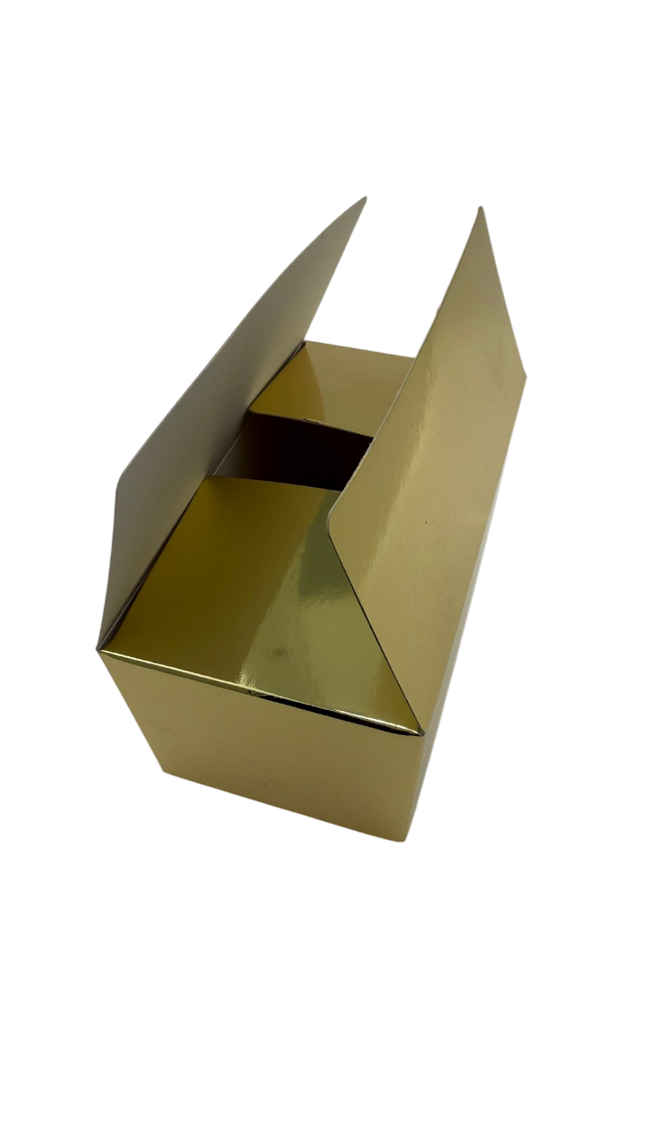 Ballotins gold 250 g