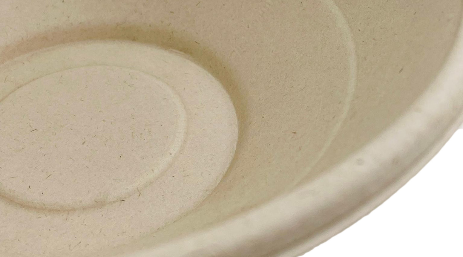 Salatschale ÖKO-LINE 900 ml, Ø 196 mm, braun