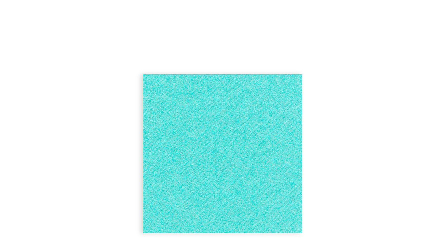 Serviette Airlaid, 40 x 40 cm, 1/4 Falz, acqua