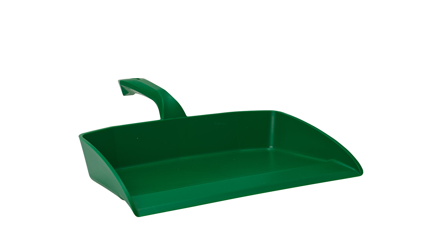 VIKAN Kehrschaufel, 295 mm, grün