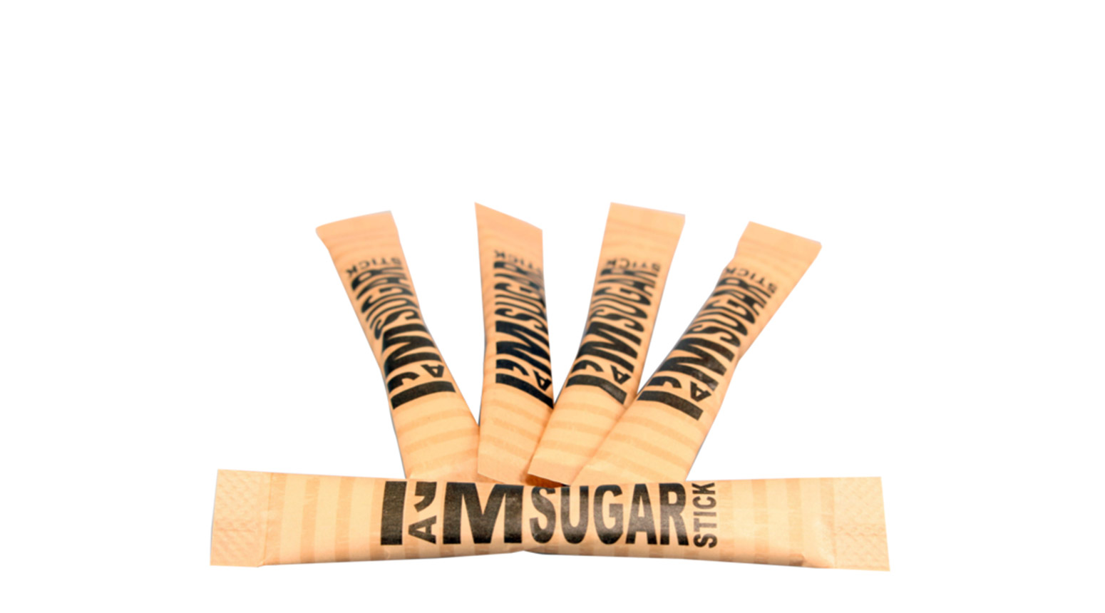 Zuckerstick "I'M a Sugar" 4 g