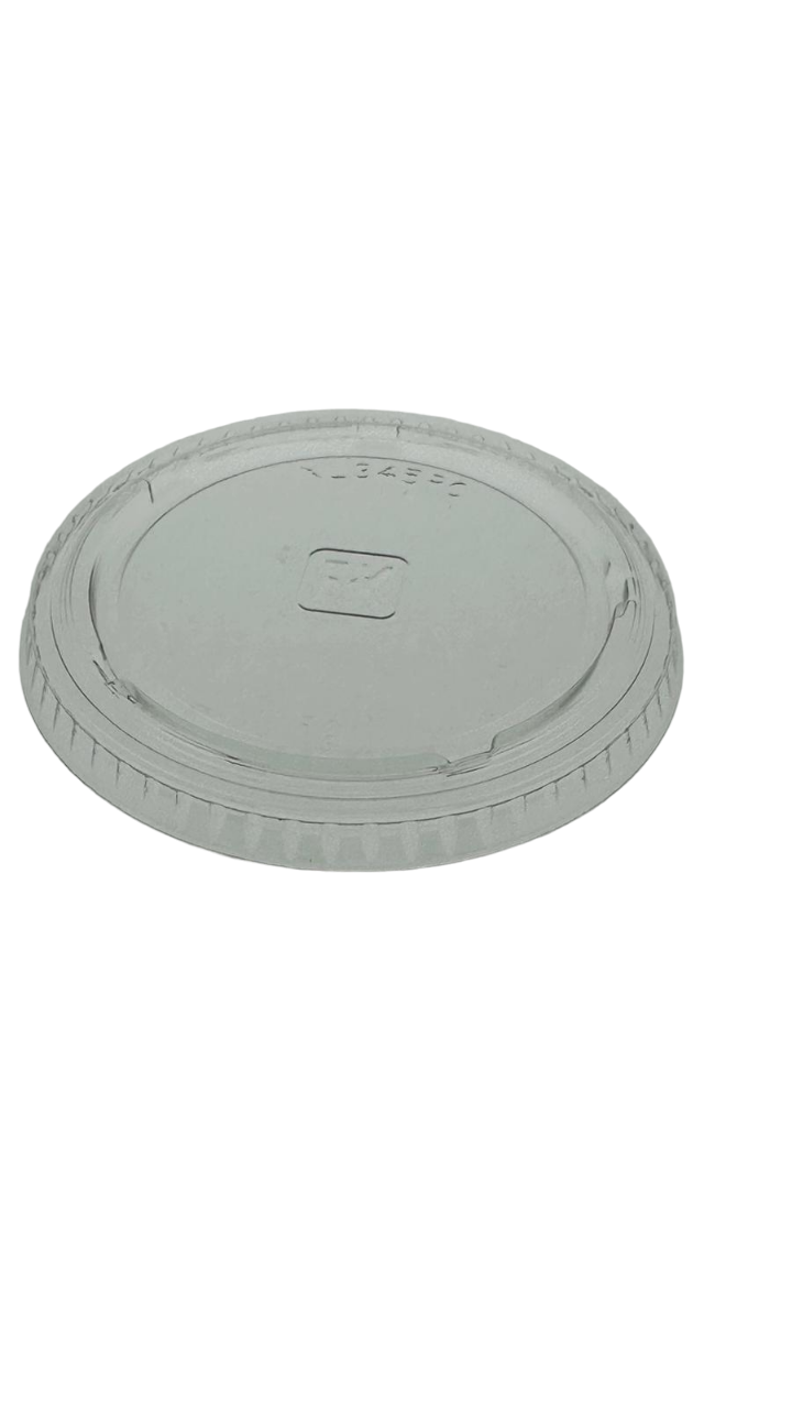 Deckel zu Saucenbecher 90 - 150 m