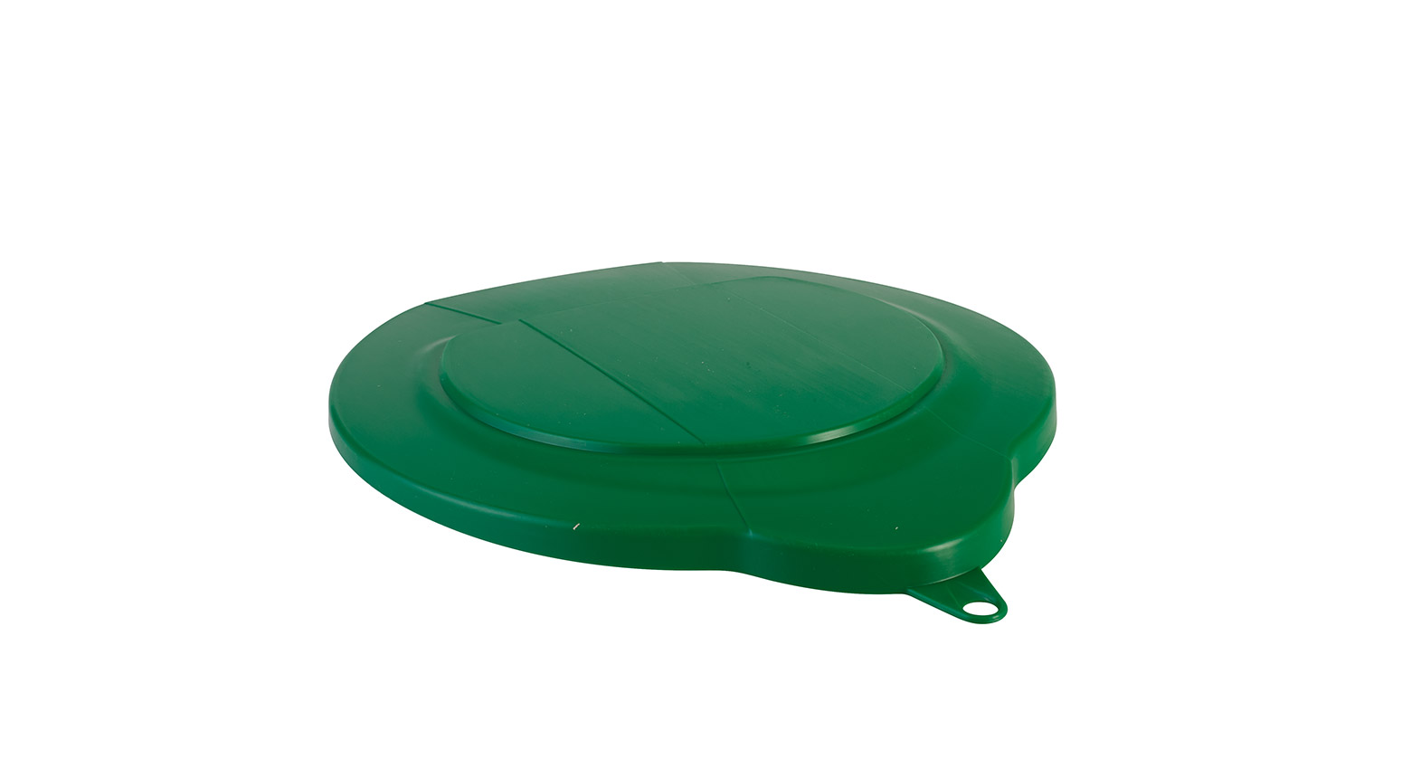 VIKAN Deckel zu Eimer Art. V56882, grün