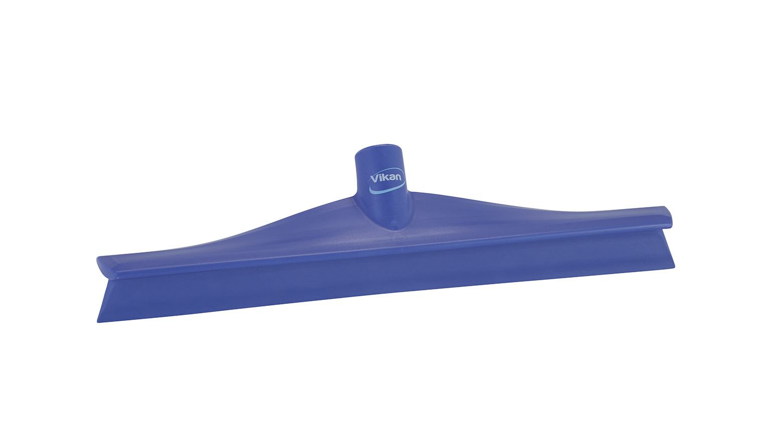 VIKAN Ultra Hygiene Bodenschieber, 400 mm, lila