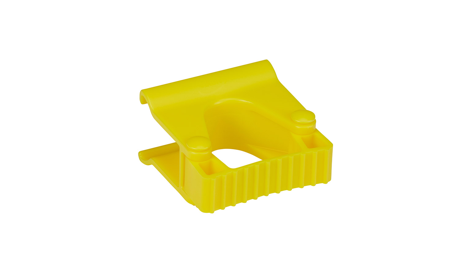 VIKAN Ersatzteil Gummi-Clip-Modul für V1011 & V1013, gelb