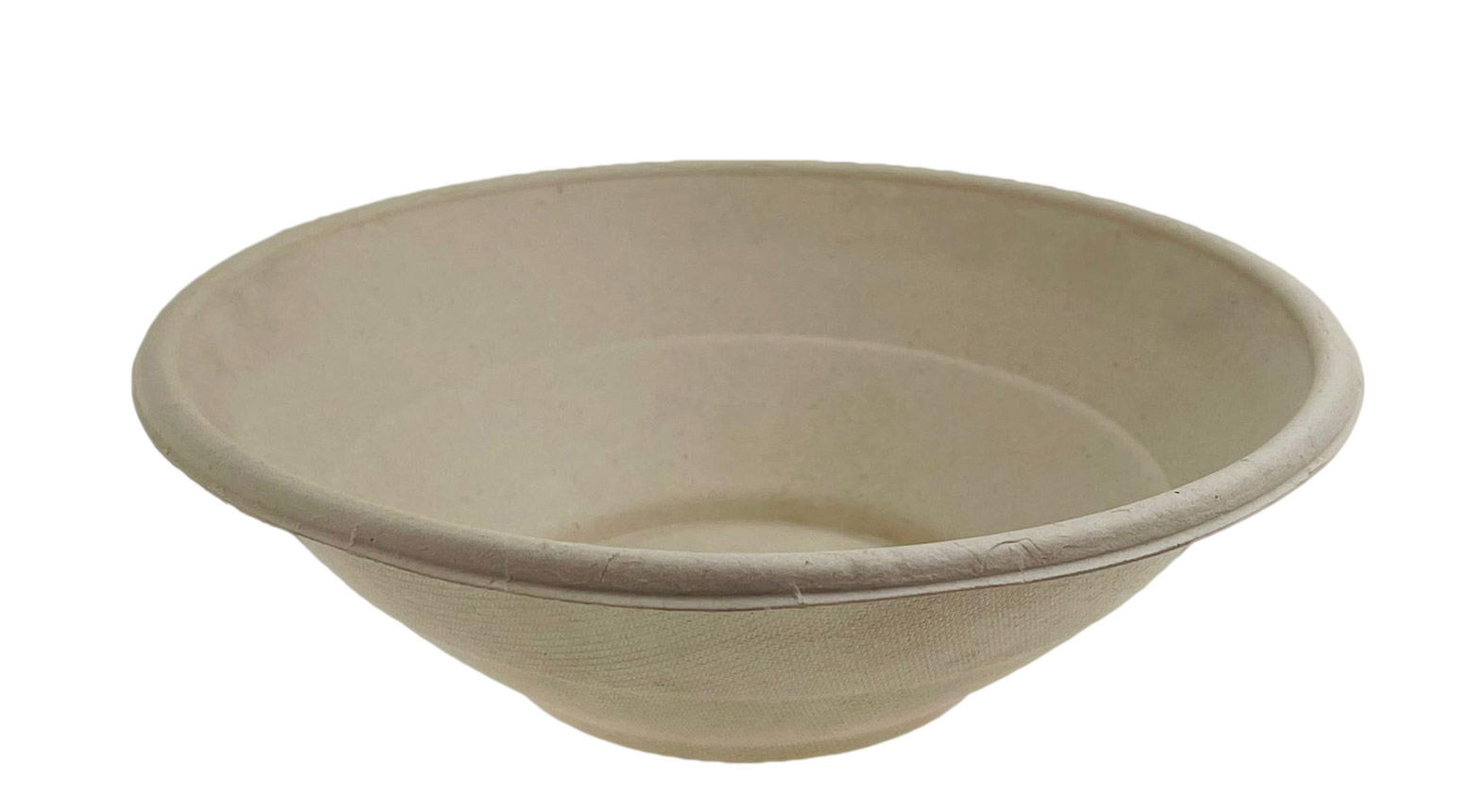 Salatschale ÖKO-LINE 900 ml, Ø 196 mm, braun