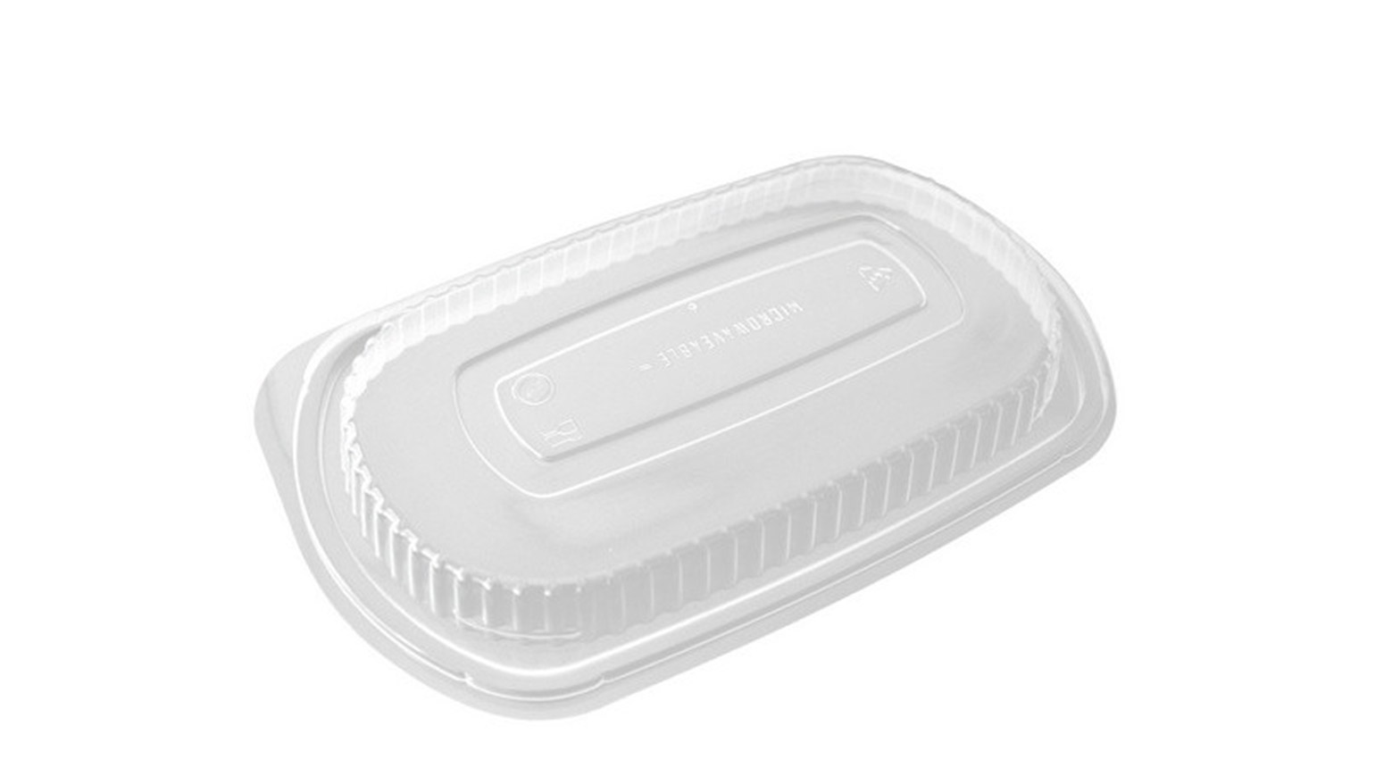 Domdeckel maxi zu M8000 / 8010 / 8015 / 8020, transparent