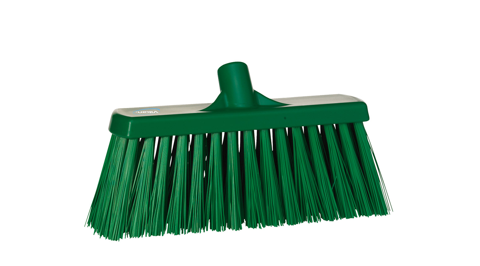 VIKAN Besen, extra hart, Borstenlänge 109 mm