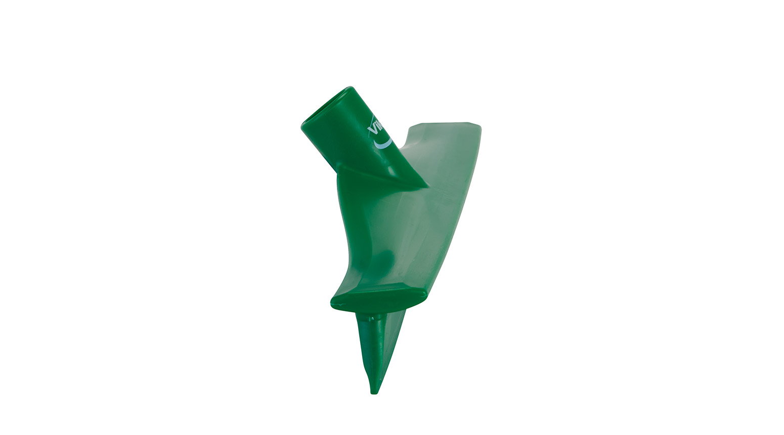 VIKAN Ultra Hygiene Bodenschieber, 400 mm, grün