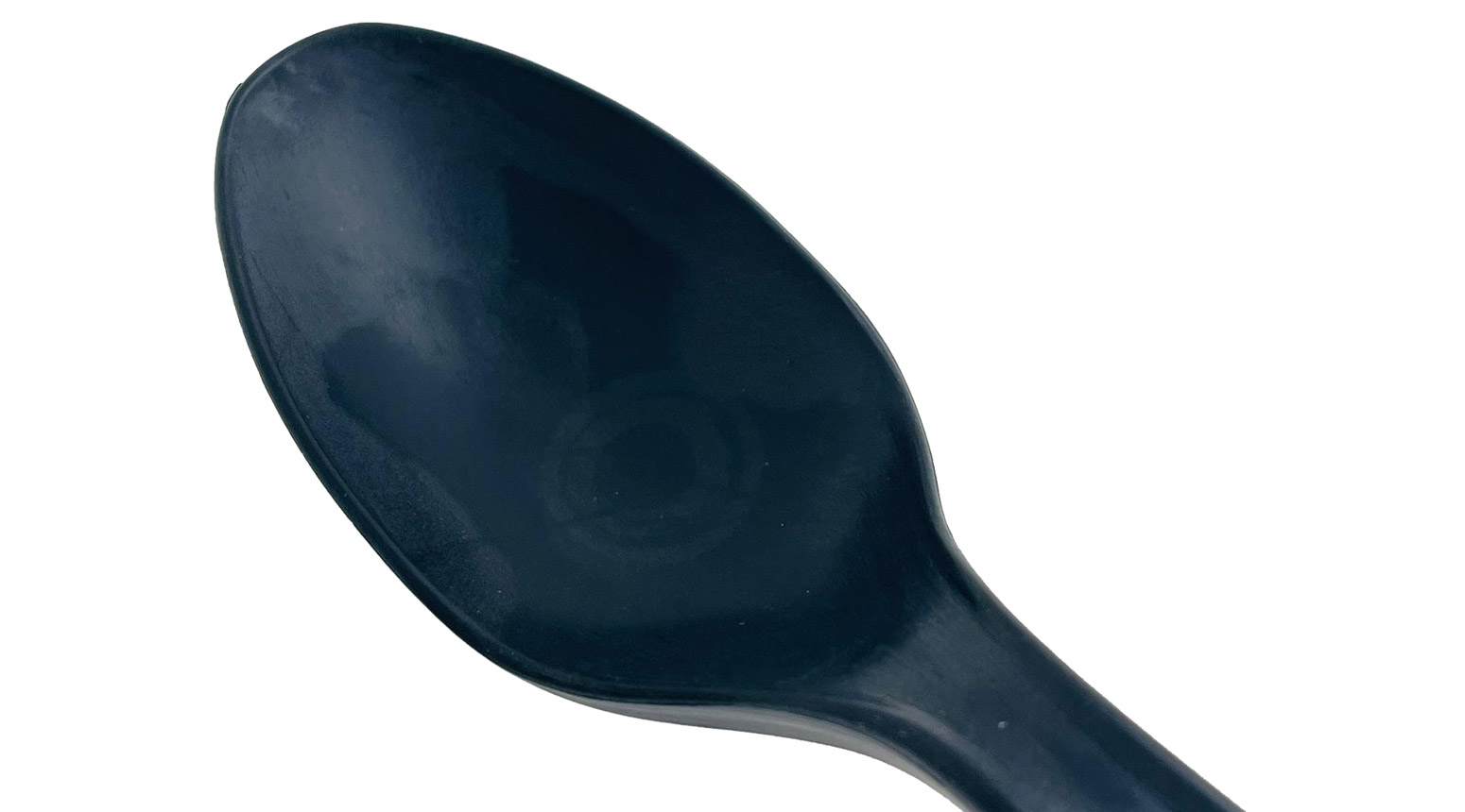 Löffel ÖKO-LINE, 160 mm, schwarz