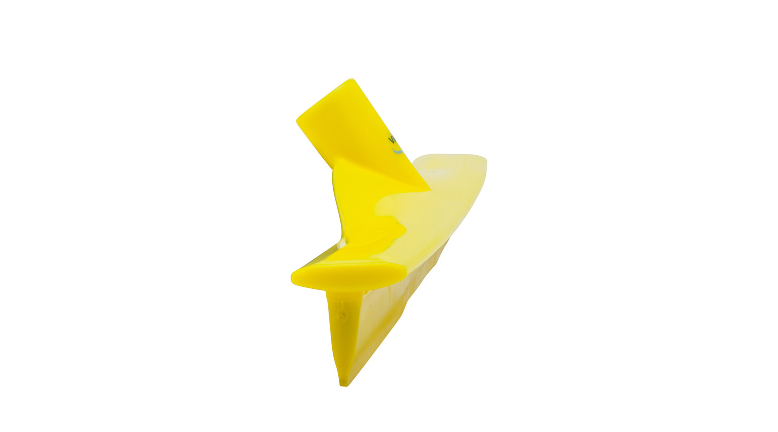 VIKAN Ultra Hygiene Bodenschieber, 500 mm, gelb