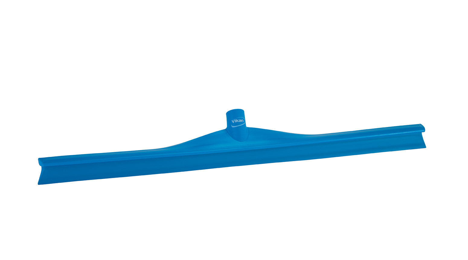 VIKAN Ultra Hygiene Bodenschieber, 700 mm, blau