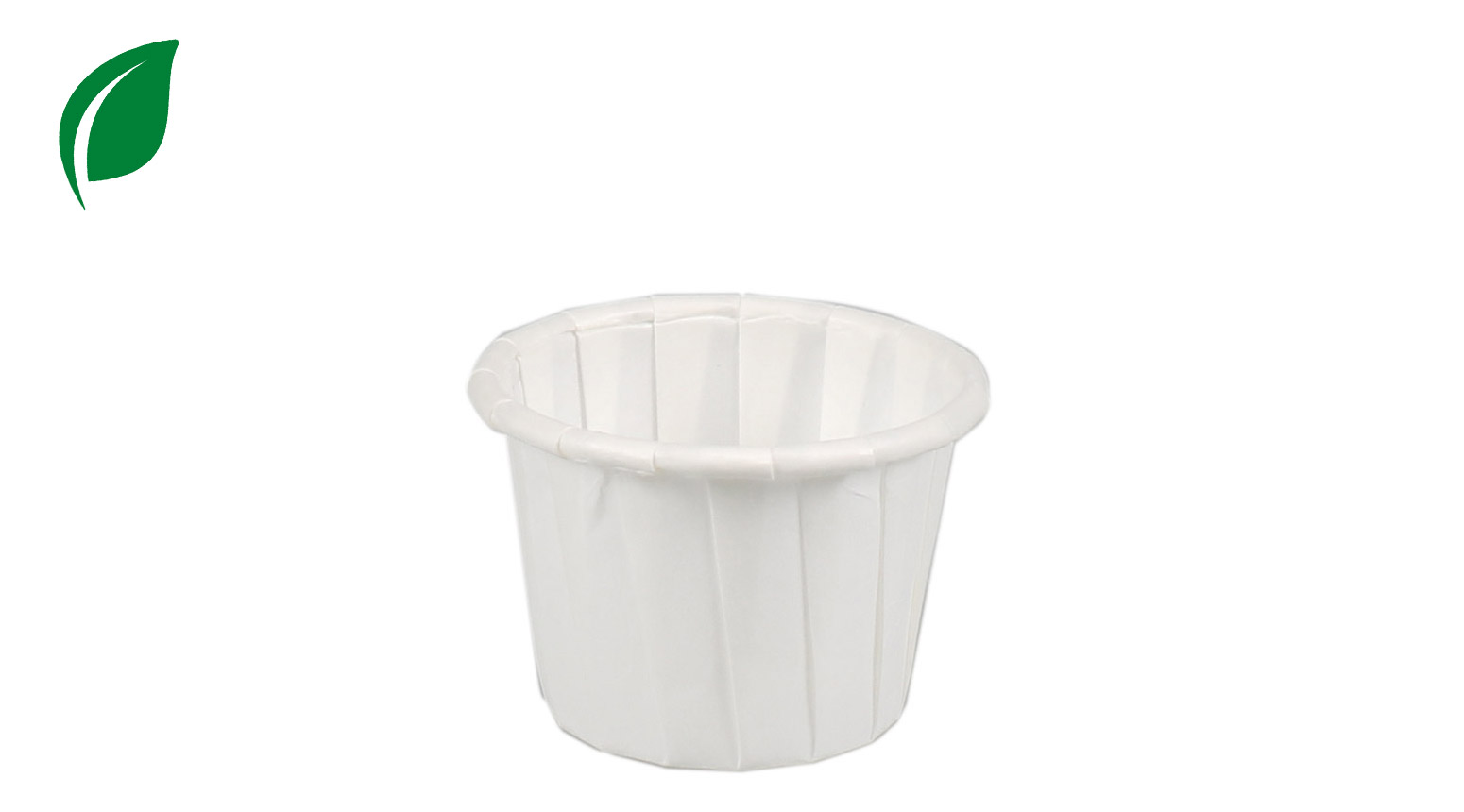 Saucenbecher / Diplomatenkapsel, 20 ml