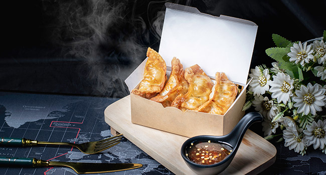 Menüboxen ÖKO-LINE