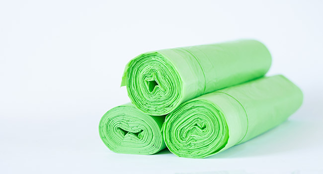 Abfallsäcke ÖKO-LINE