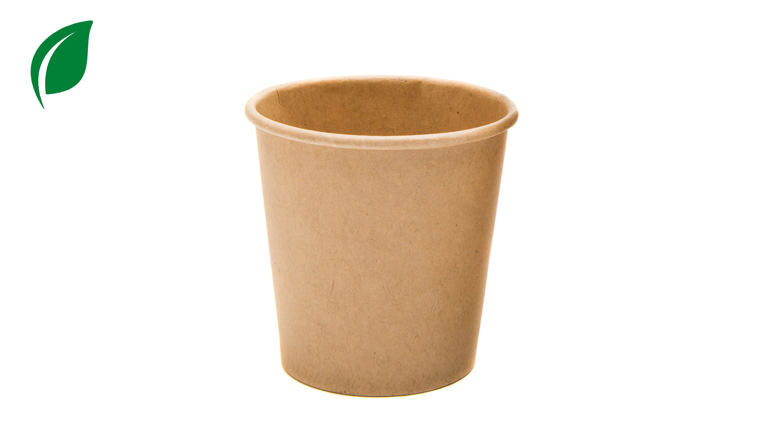 Kartonbecher "Forest" ÖKO-LINE 200 ml