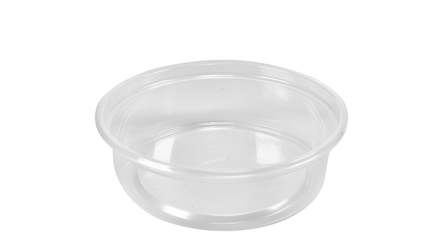 Feinkostbecher Budget rund 300ml