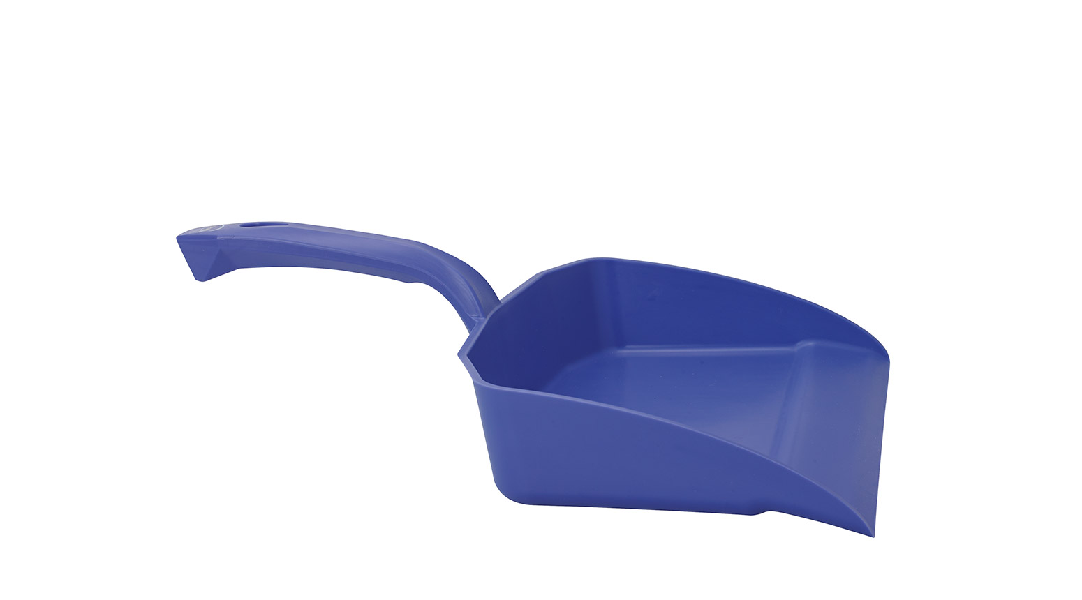 VIKAN Kehrschaufel, 295 mm, lila