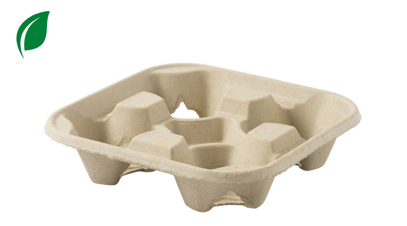 Trinkbecherhalter 4er