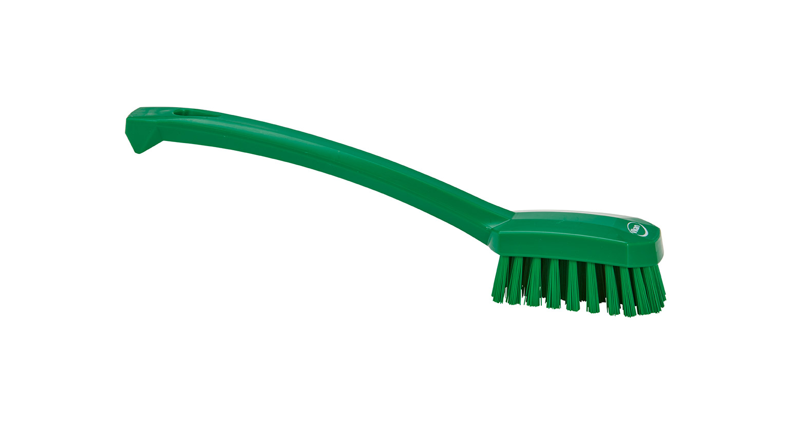 VIKAN Universalbürste, medium, 260 mm, grün