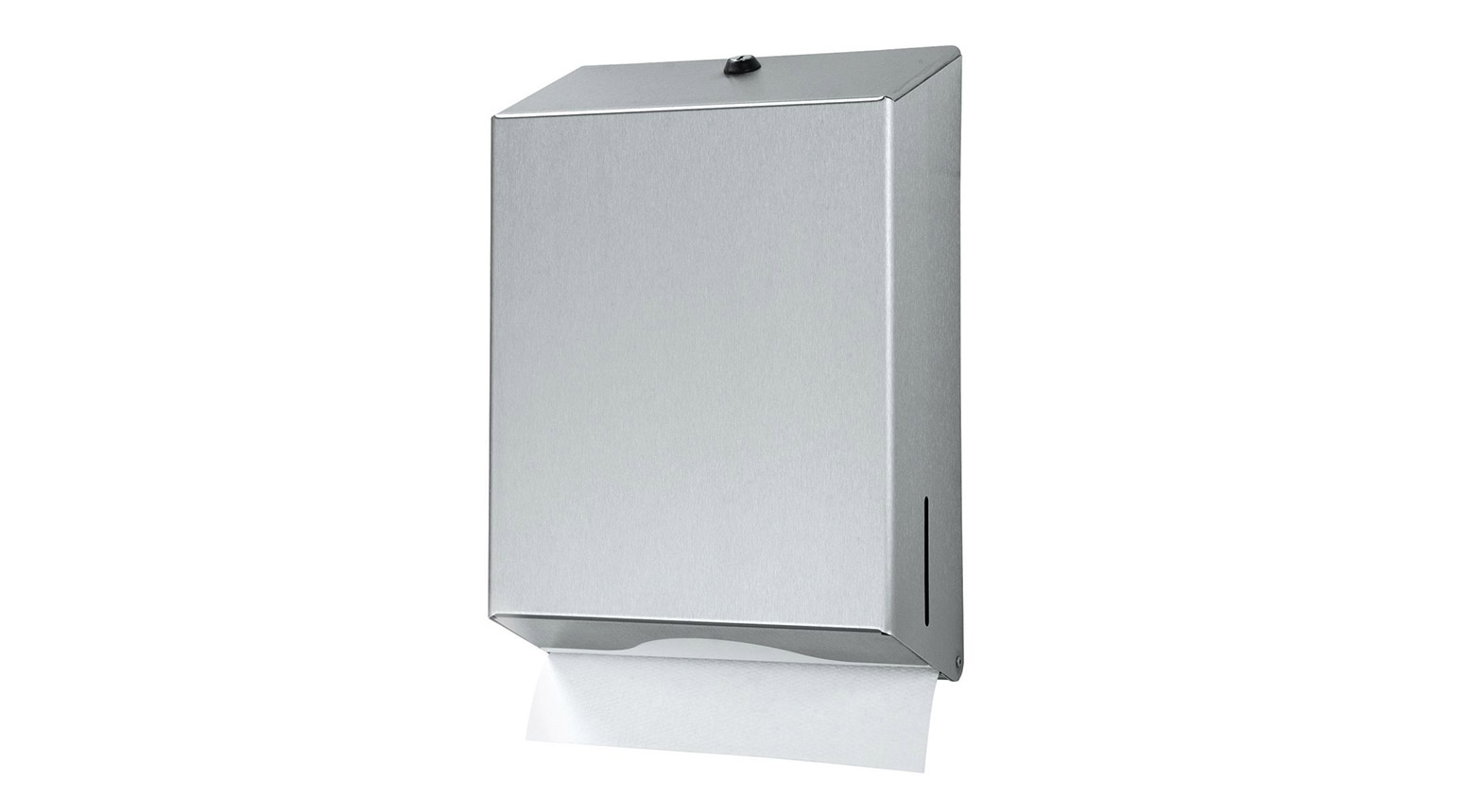 Falthandtuchspender Maxi Z-Falz