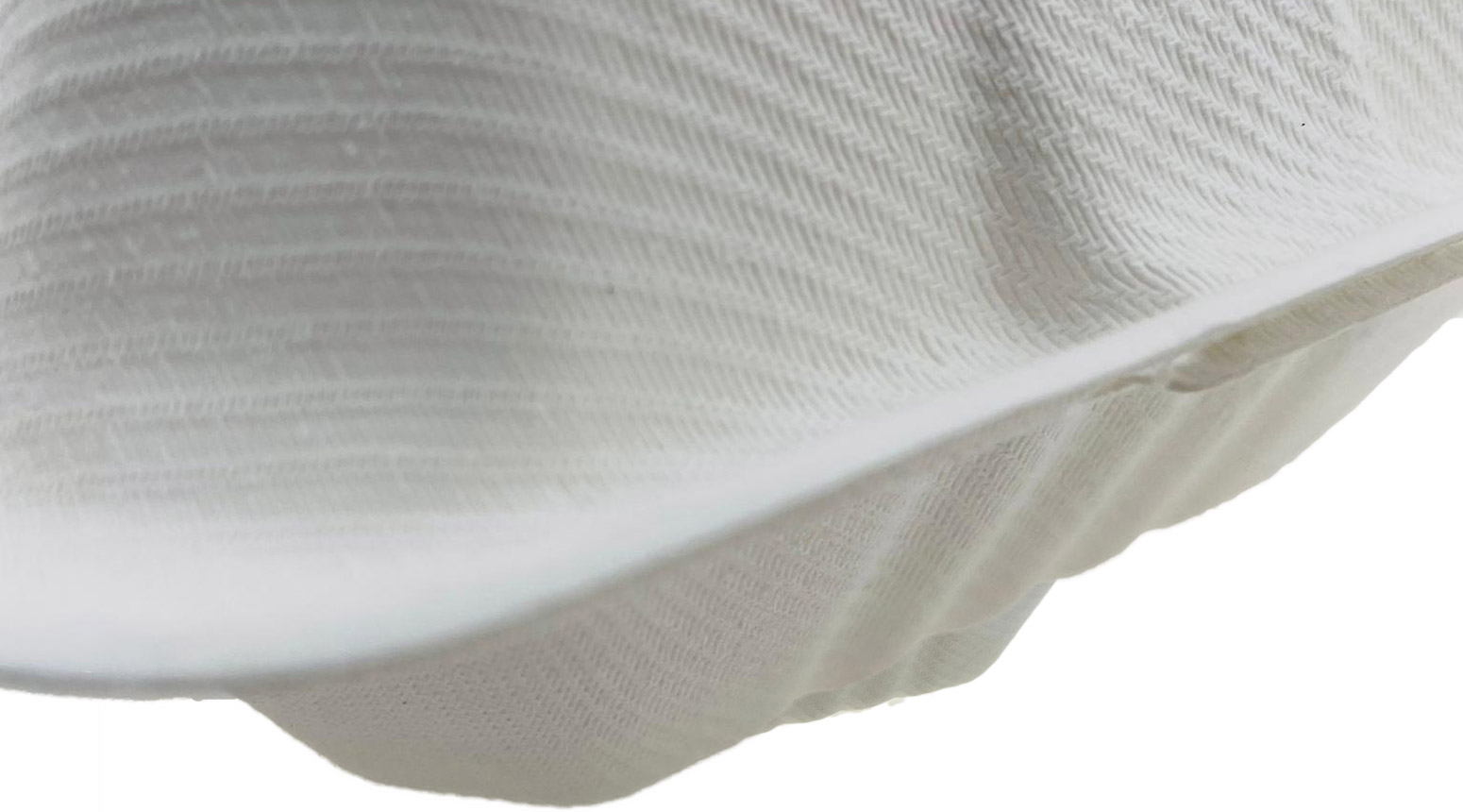 Hamburgerbox ÖKO-LINE, weiss