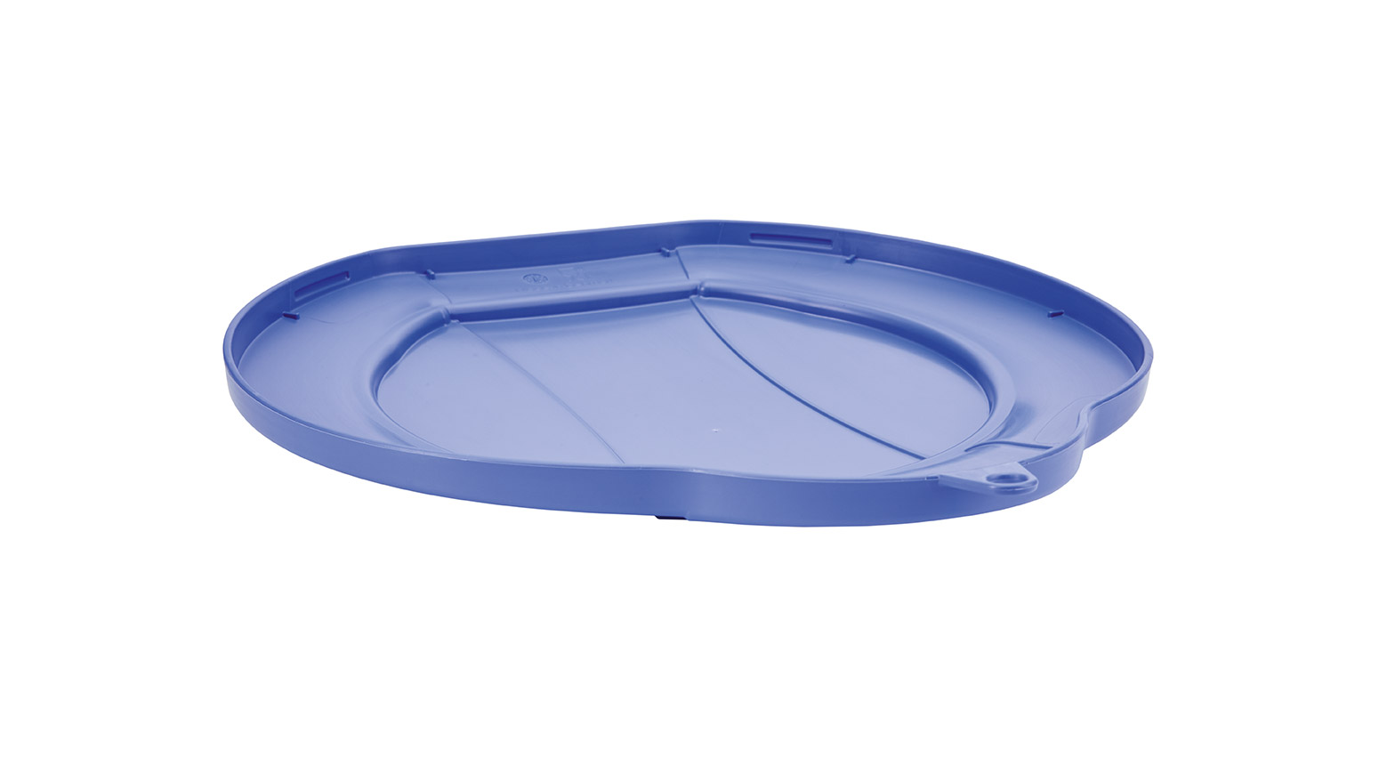 VIKAN Deckel zu Eimer Art. V56868, lila