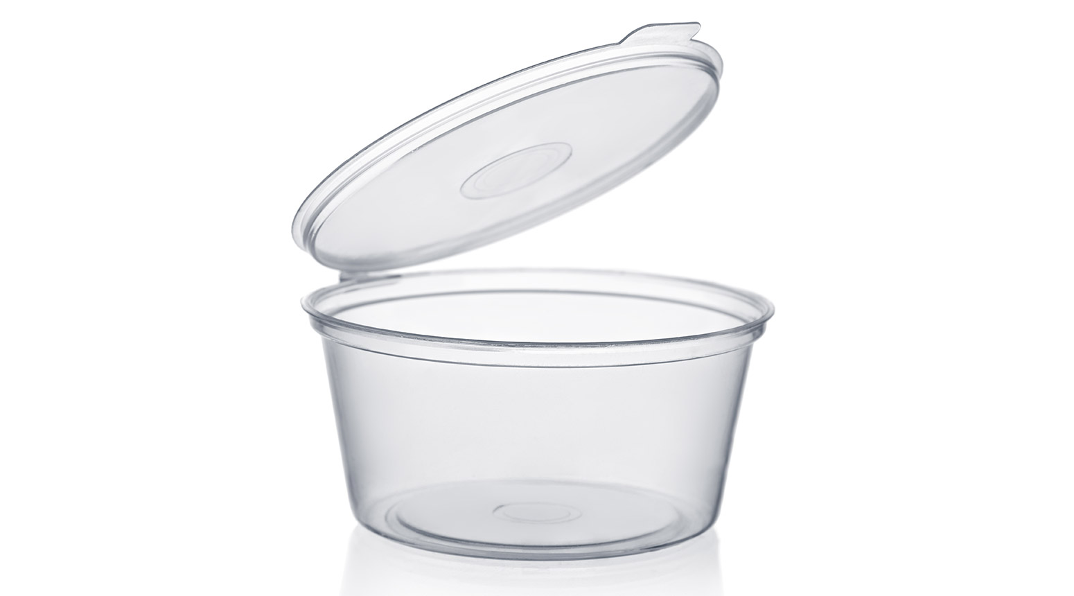 Saucenbecher "Covercup" budget 100 ml