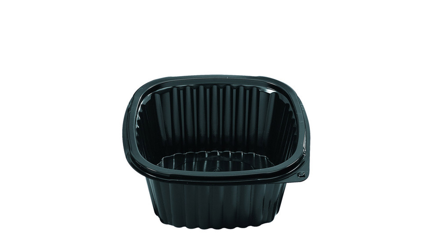 Menüschale "Mani", 1-teilig, 400 ml, 207 x 143 x 27 mm