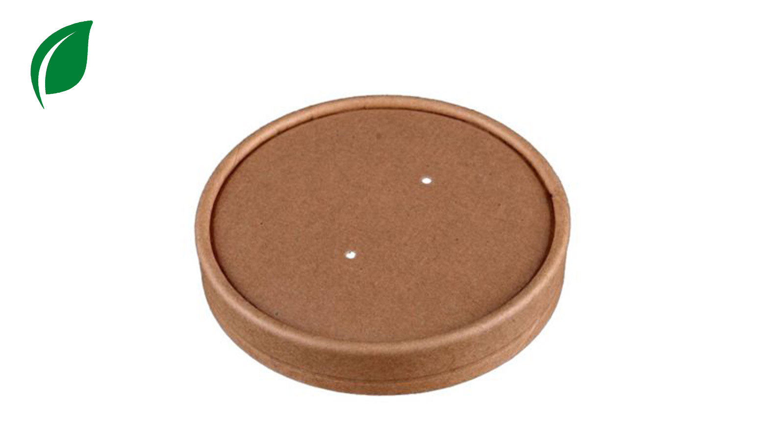 Kraftkartondeckel ÖKO-LINE zu 725 + 900 ml